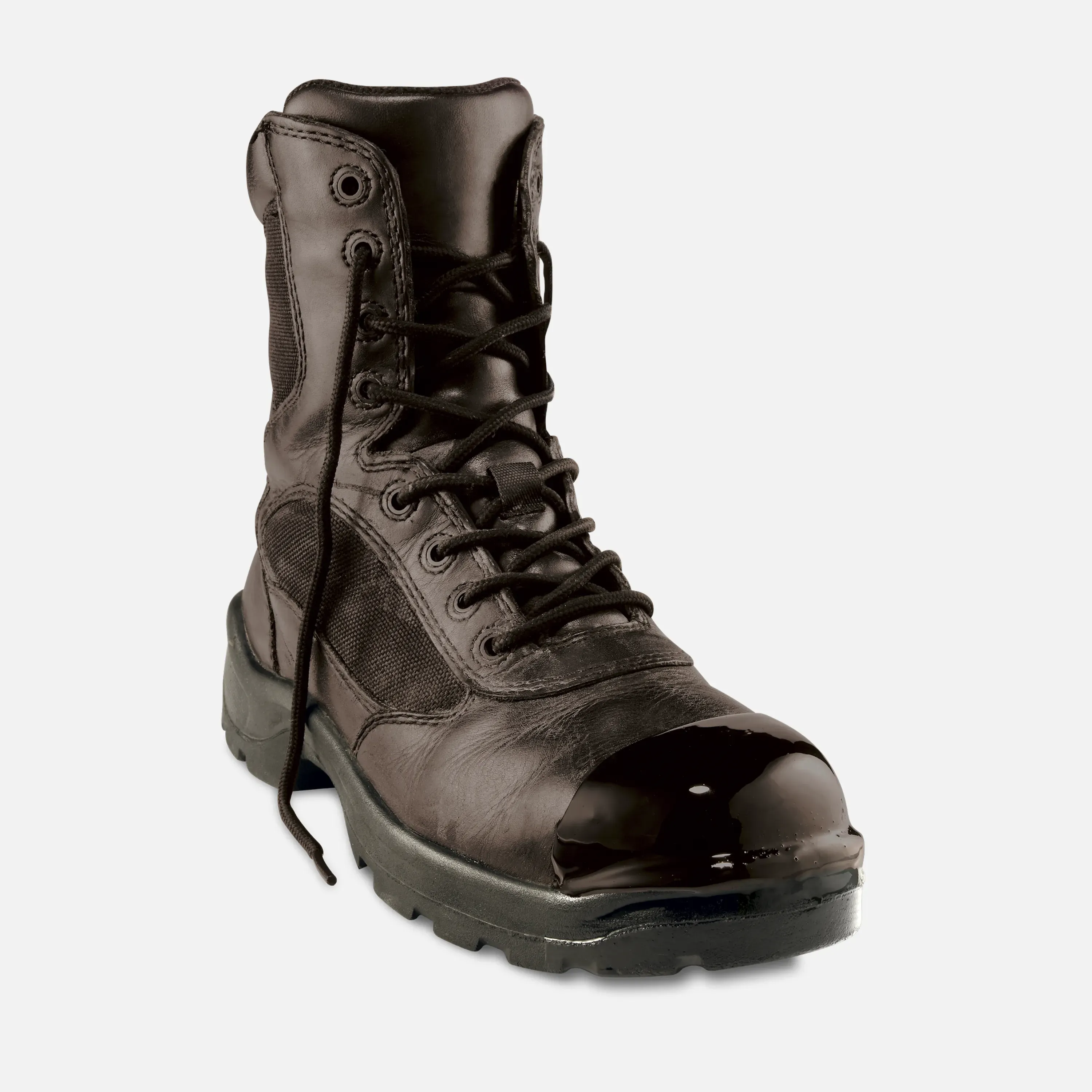 Tuff Toe™ Applications